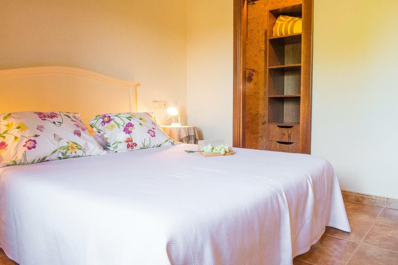 Villa Pula Vinas Country Villa 3 Bedrooms Pool And Fabulous Views Of The Pula Golf Course Near Son Servera 外观 照片