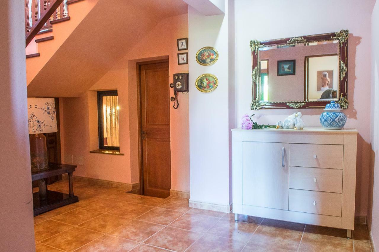Villa Pula Vinas Country Villa 3 Bedrooms Pool And Fabulous Views Of The Pula Golf Course Near Son Servera 外观 照片