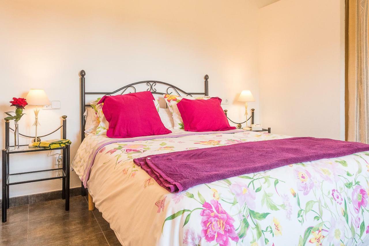 Villa Pula Vinas Country Villa 3 Bedrooms Pool And Fabulous Views Of The Pula Golf Course Near Son Servera 外观 照片