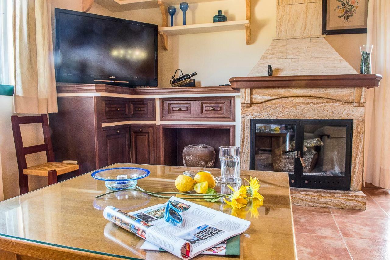 Villa Pula Vinas Country Villa 3 Bedrooms Pool And Fabulous Views Of The Pula Golf Course Near Son Servera 外观 照片